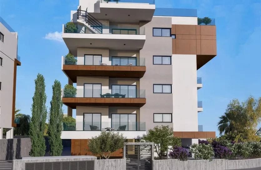 3-bedroom apartment - 13373, photo 15