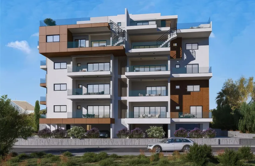 3-bedroom apartment - 13373, photo 16