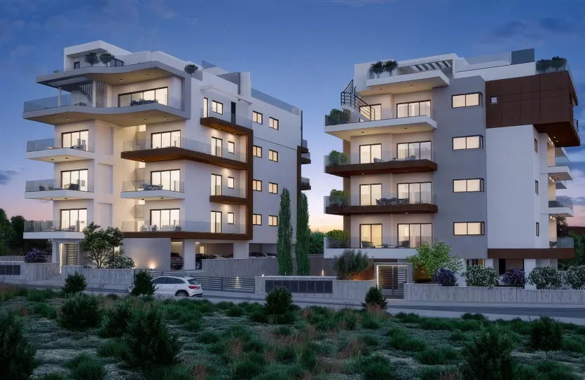 3-bedroom apartment - 13373, photo 17