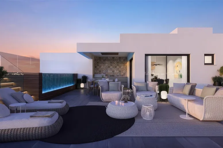 Apartment in Germasogeia, Limassol - 13373, new development