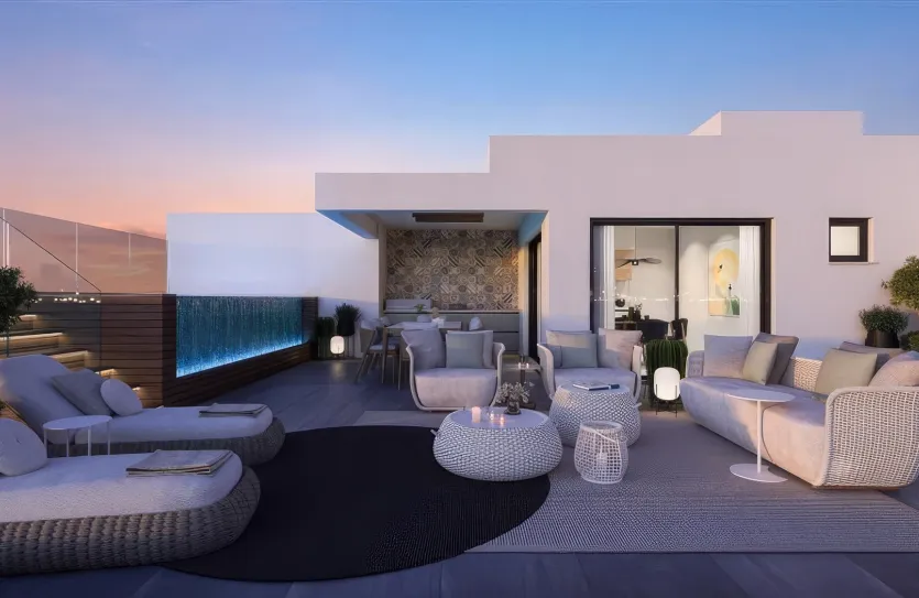 3-bedroom apartment for sale - 13373