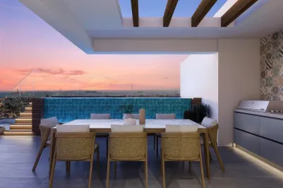 3-bedroom apartment - 13373, photo 1