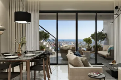 3-bedroom apartment - 13373, photo 2