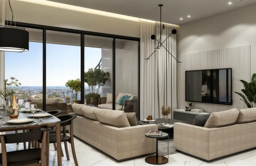 3-bedroom apartment - 13373, photo 7