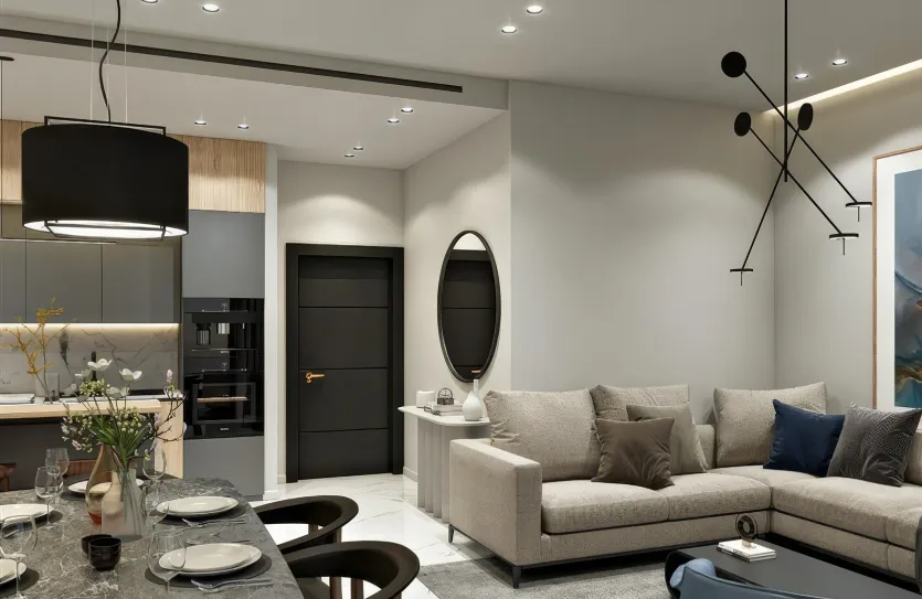 2-bedroom apartment - 13372, photo 10