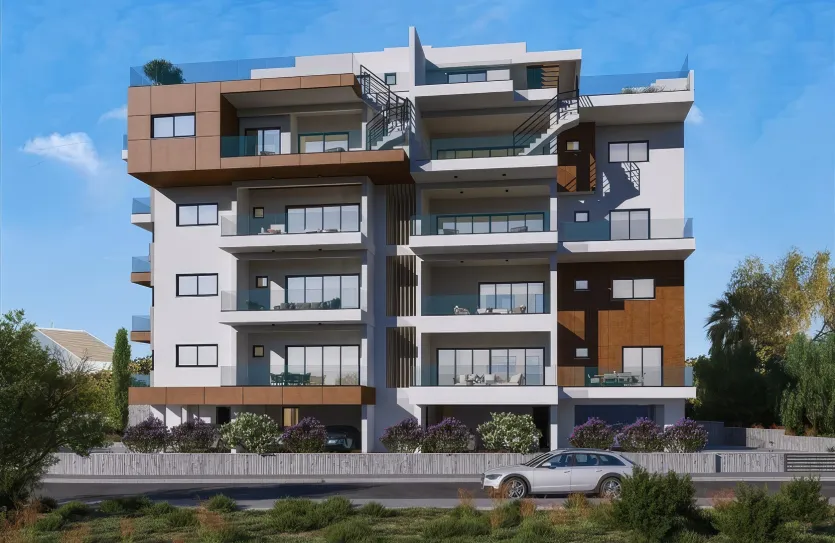 2-bedroom apartment - 13372, photo 4