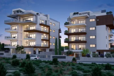 2-bedroom apartment - 13372, photo 2