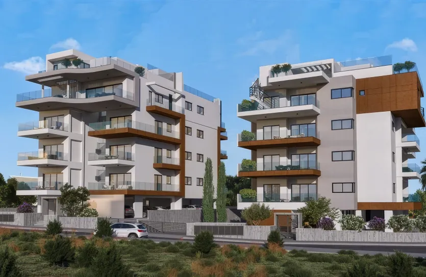 2-bedroom apartment - 13372, photo 2