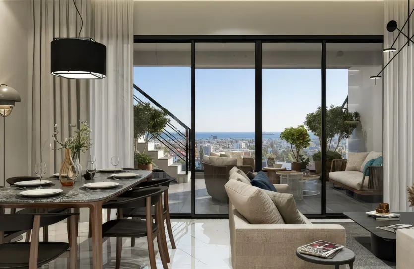 2-bedroom apartment - 13372, photo 16