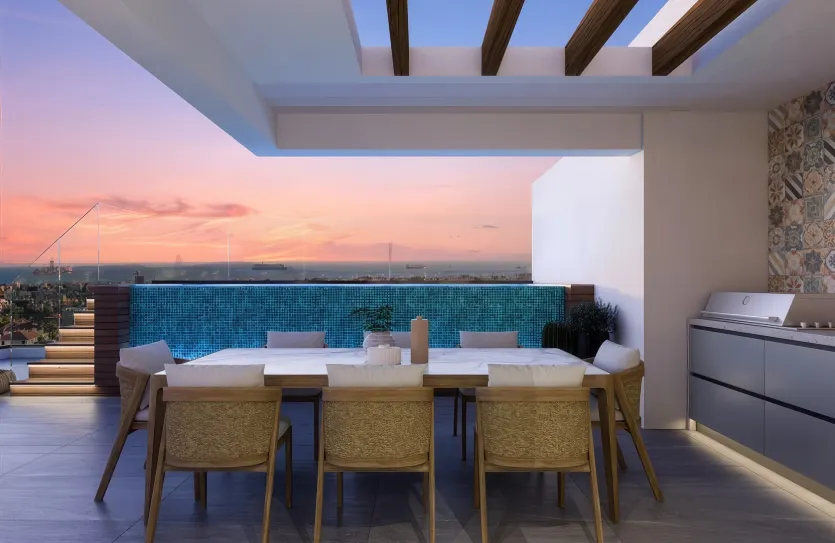 2-bedroom apartment - 13372, photo 17