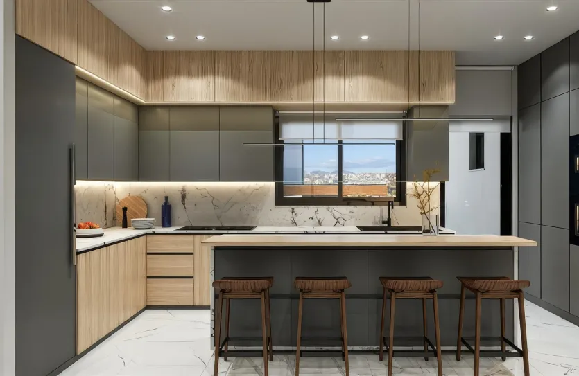 2-bedroom apartment - 13372, photo 14