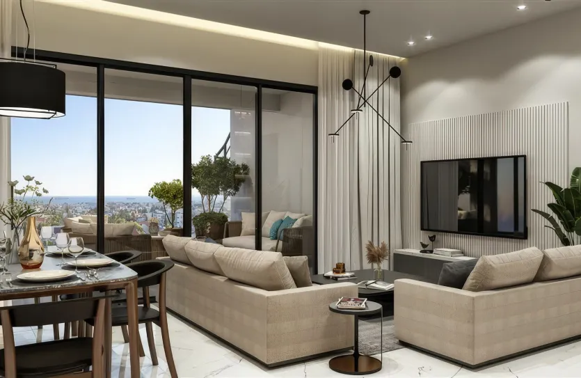 2-bedroom apartment - 13372, photo 12