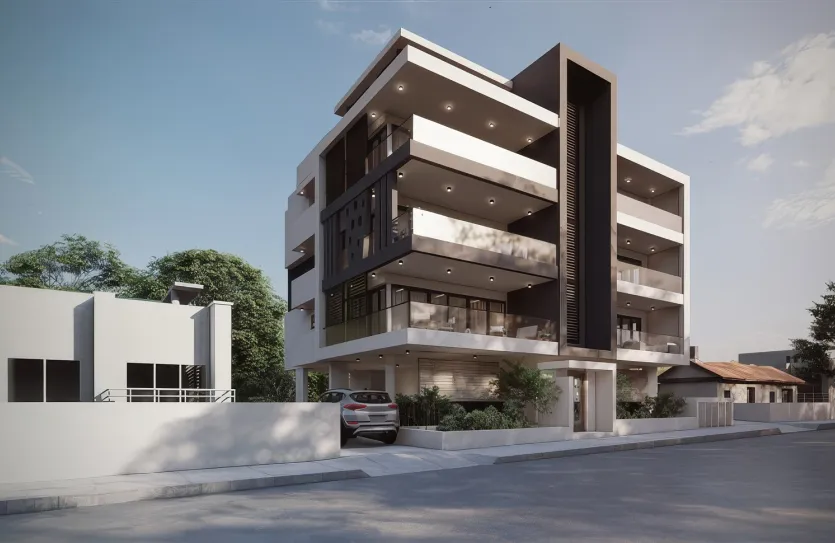 2-bedroom apartment for sale - 13365