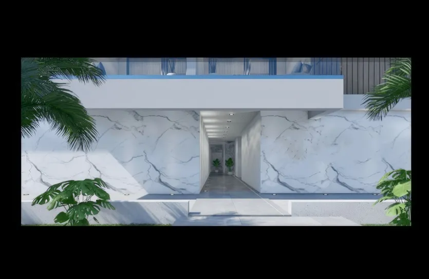 2-bedroom apartment - 13363, photo 7