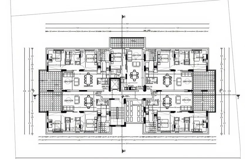 2-bedroom apartment - 13363, photo 6