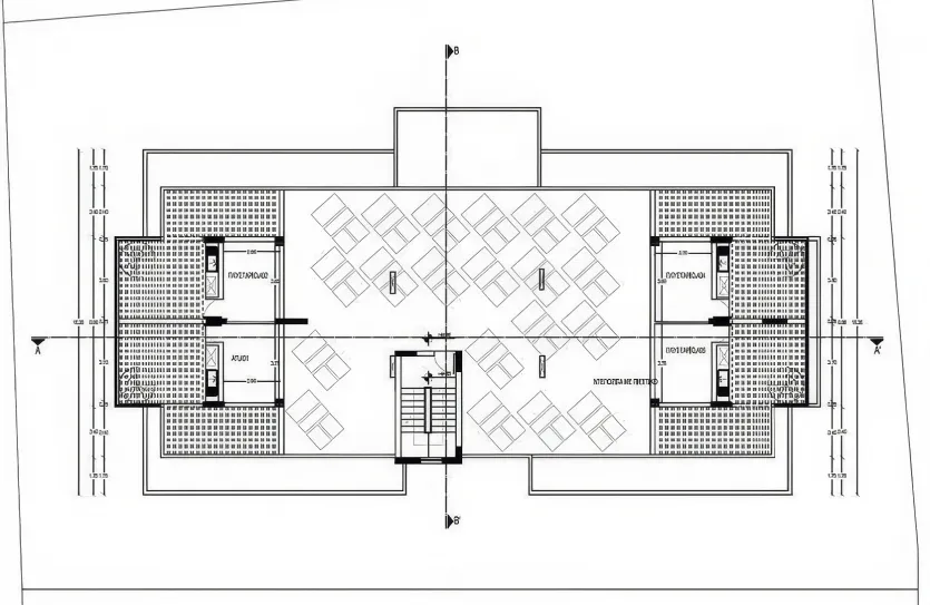 2-bedroom apartment - 13363, photo 4