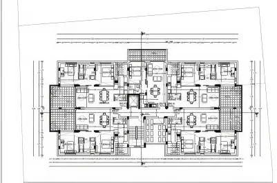 2-bedroom apartment - 13363, photo 2