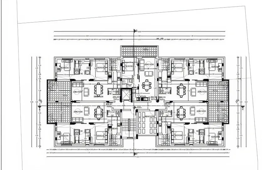 2-bedroom apartment - 13363, photo 3