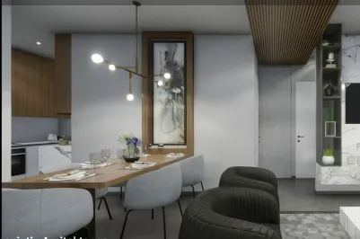 2-bedroom apartment - 13363, photo 1