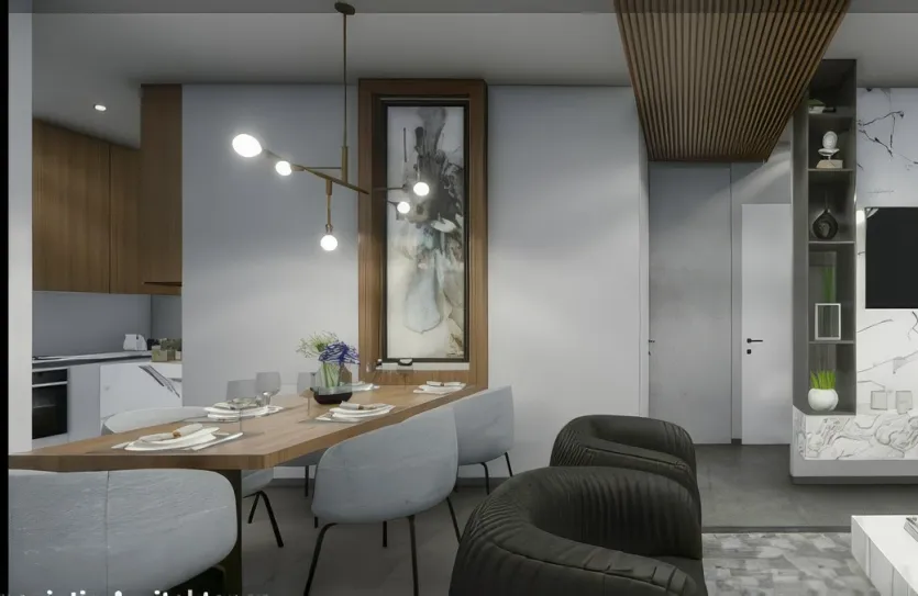 2-bedroom apartment - 13363, photo 2