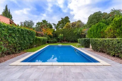 4-bedroom villa - 13355, photo 1