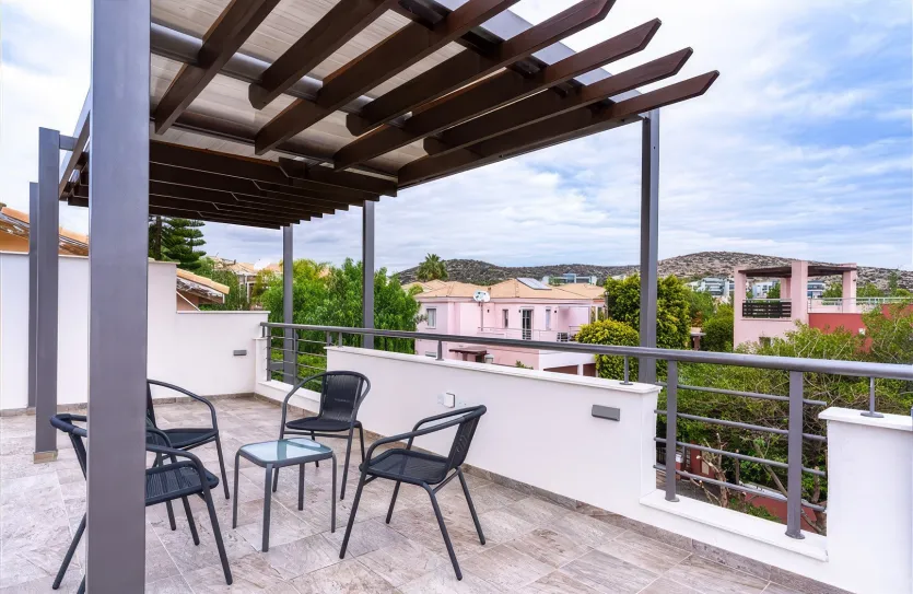 4-bedroom villa - 13355, photo 14