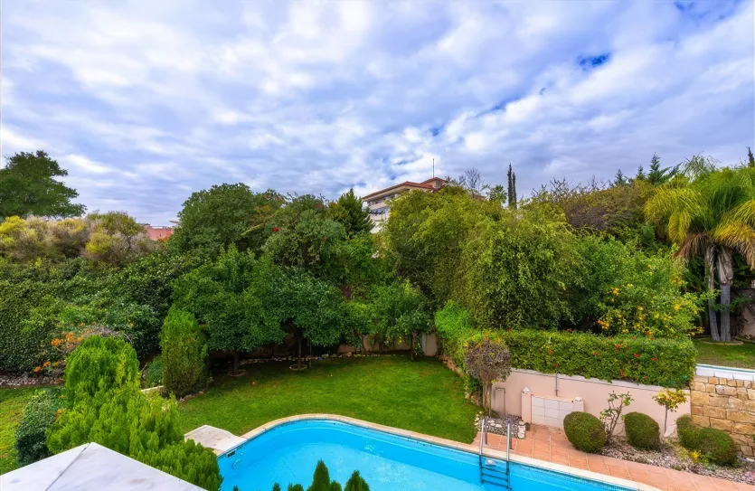 4-bedroom villa - 13355, photo 13