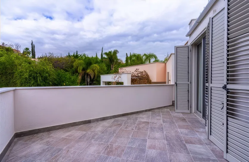 4-bedroom villa - 13355, photo 12