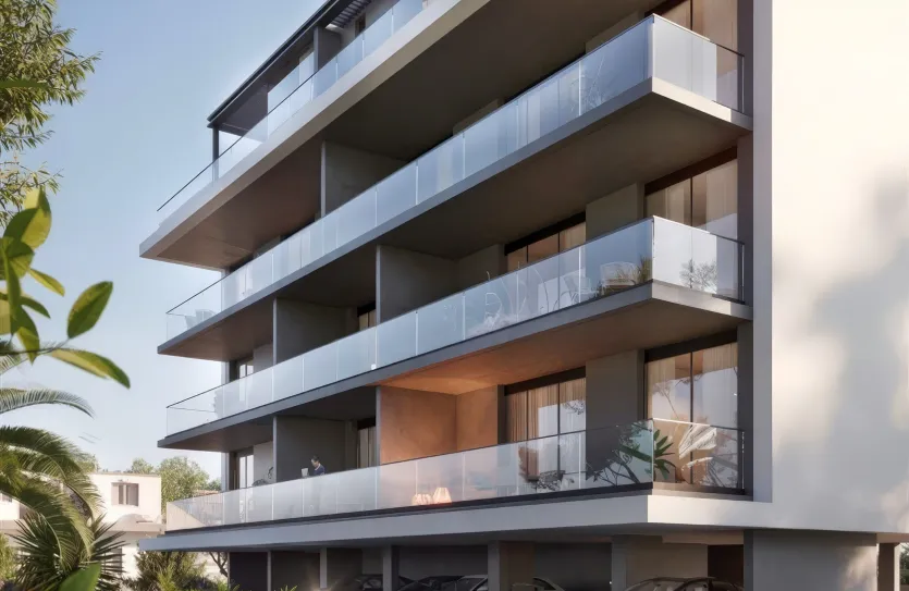 4-bedroom penthouse - 13296, photo 3