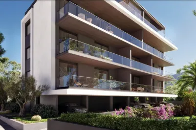 4-bedroom penthouse - 13296, photo 1
