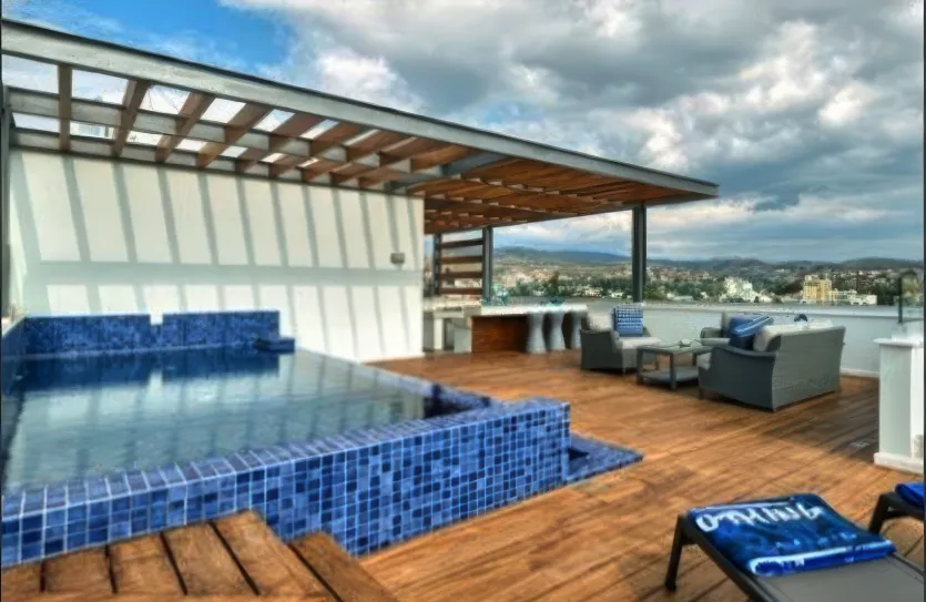 4-bedroom penthouse - 13296, photo 11