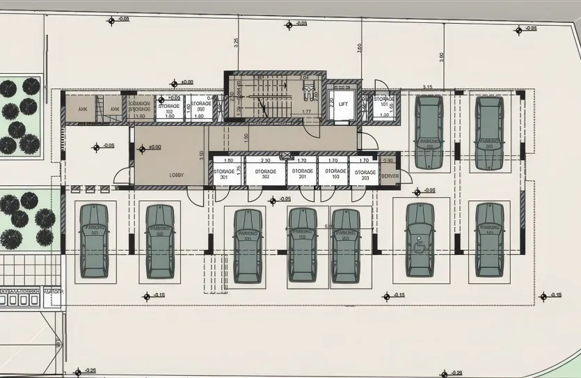 3-bedroom apartment - 13295, photo 7