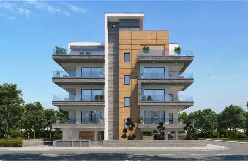 1-bedroom apartment for sale - 13281