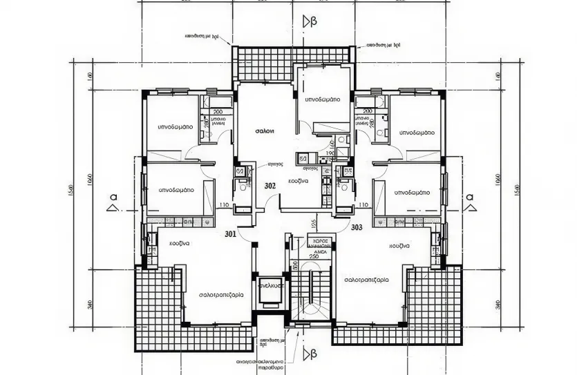 1-bedroom apartment - 13281, photo 4