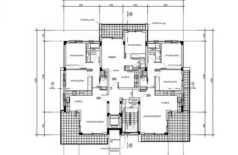1-bedroom apartment - 13281, photo 3