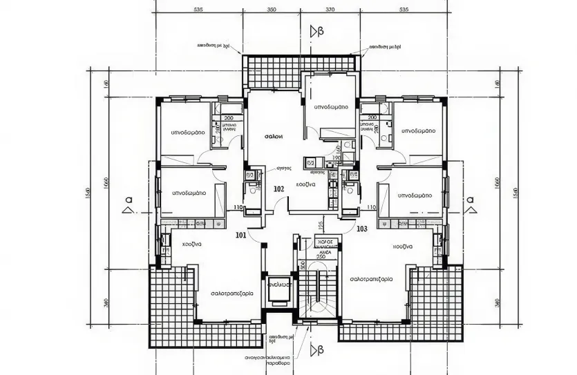 1-bedroom apartment - 13281, photo 2