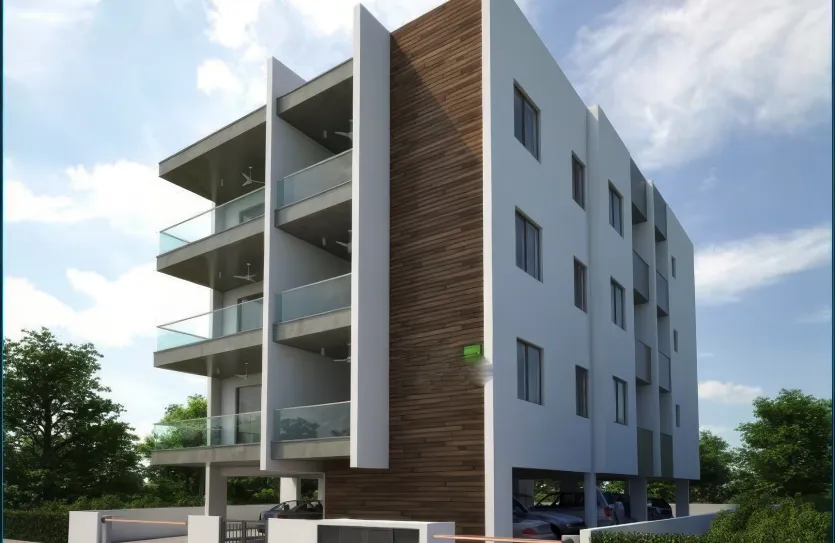 3-bedroom apartment for sale - 13270