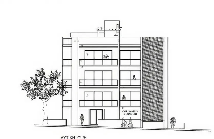 3-bedroom apartment - 13270, photo 8