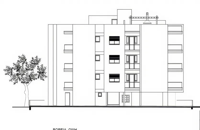 3-bedroom apartment - 13270, photo 5