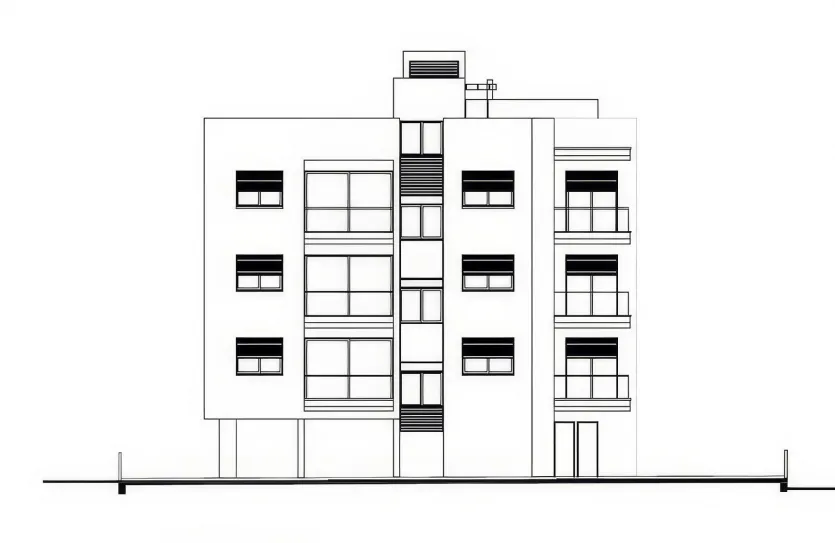 3-bedroom apartment - 13270, photo 3