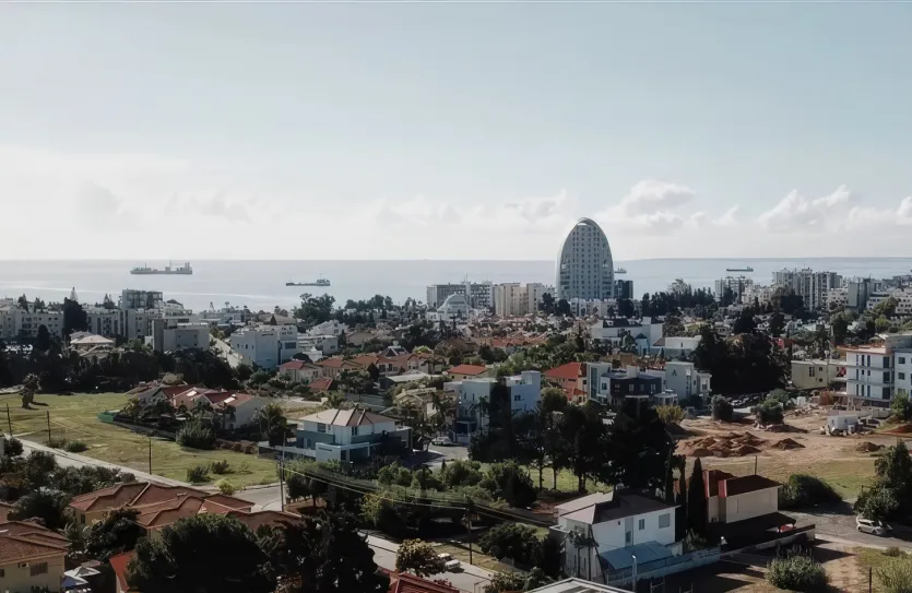 3-bedroom penthouse - 13249, photo 9