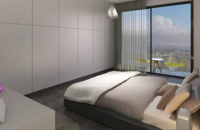 3-bedroom penthouse - 13249, photo 7