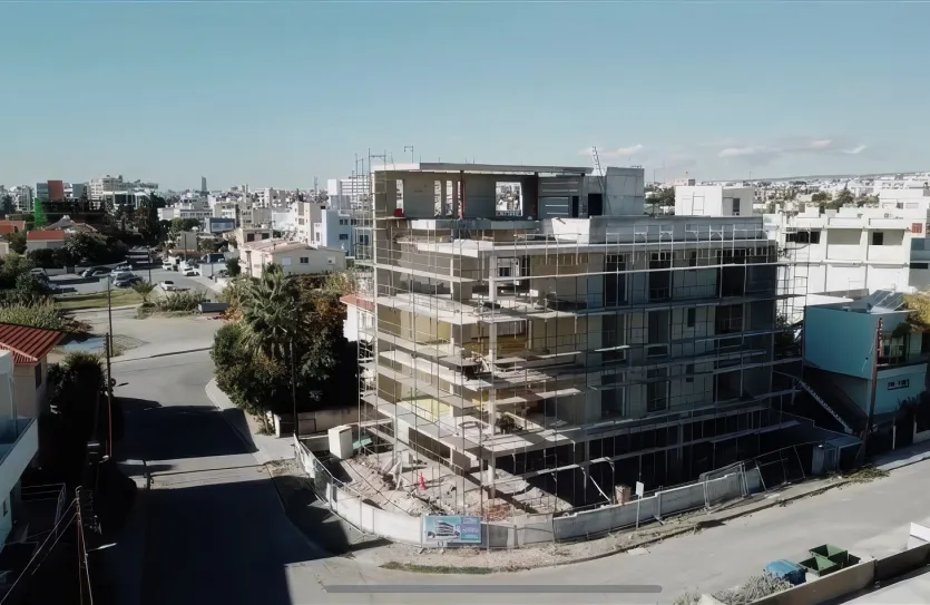 3-bedroom penthouse - 13249, photo 8