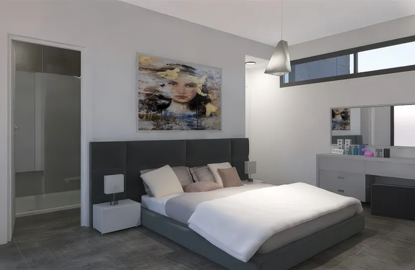 3-bedroom penthouse - 13249, photo 6