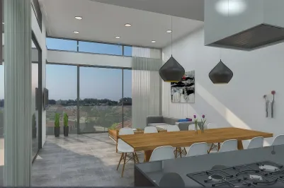 3-bedroom penthouse - 13249, photo 2