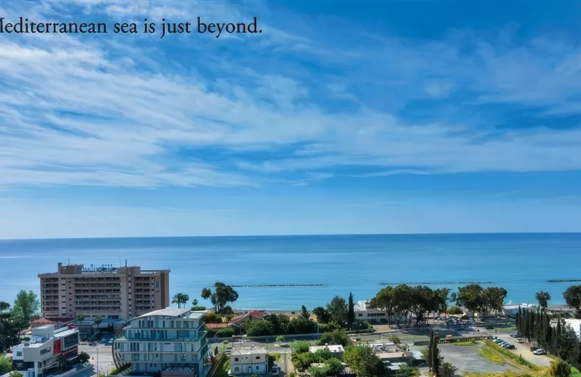 3-bedroom apartment for rent - 13223