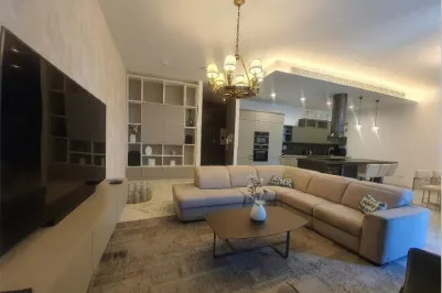 3-bedroom apartment - 13223, photo 2