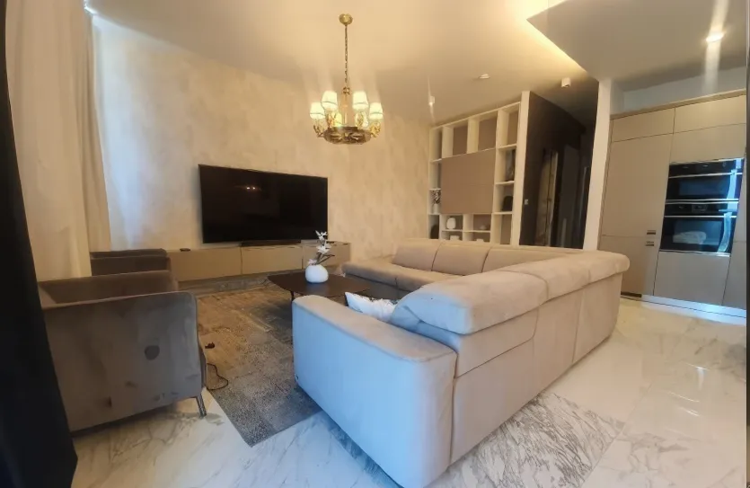 3-bedroom apartment - 13223, photo 2