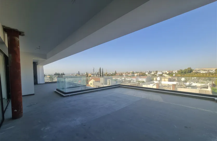 3-bedroom penthouse - 13211, photo 7
