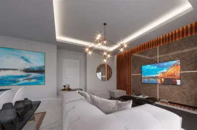 3-bedroom penthouse - 13211, photo 2